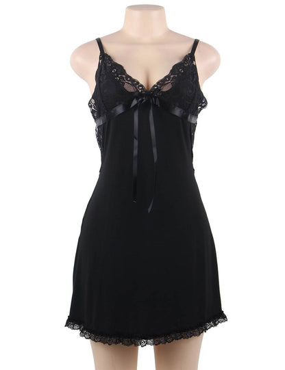 BACKLESS MODAL NIGHTY