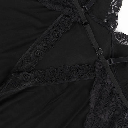 BACKLESS MODAL NIGHTY