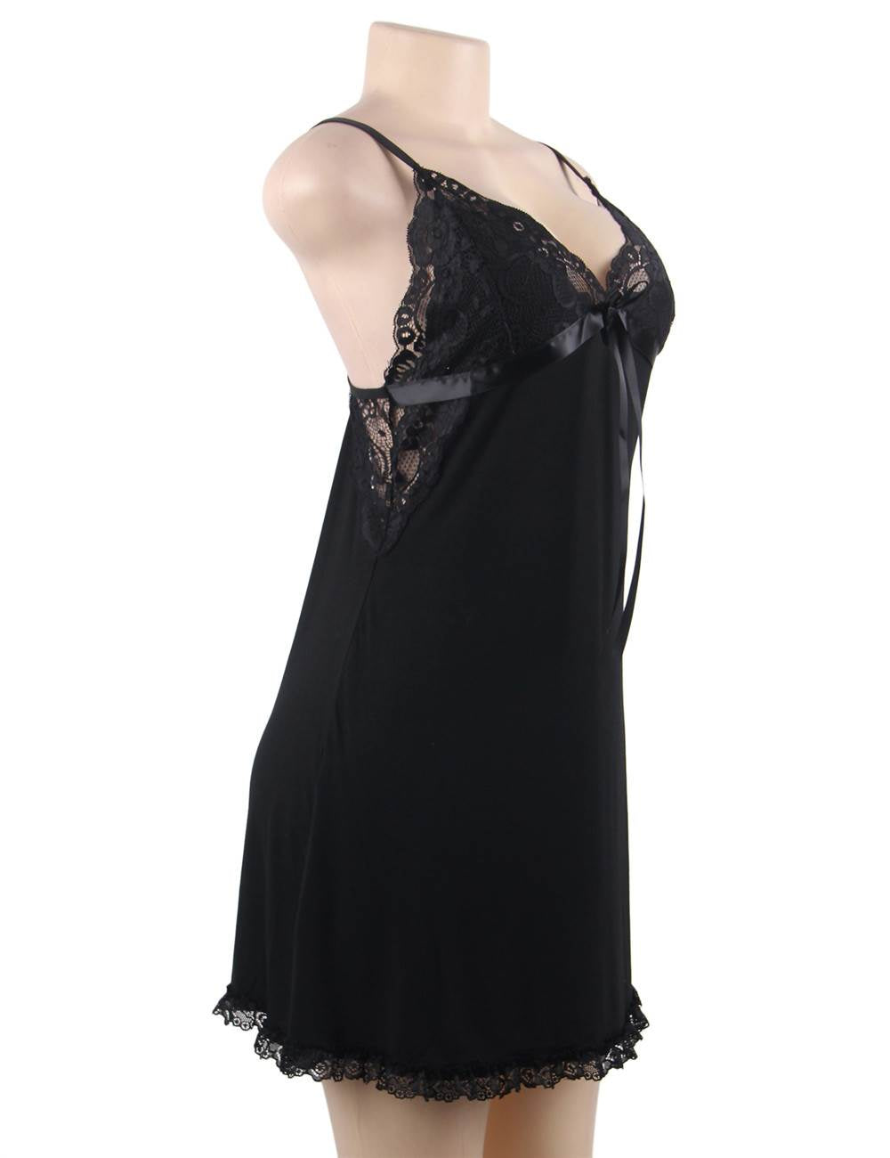 BACKLESS MODAL NIGHTY