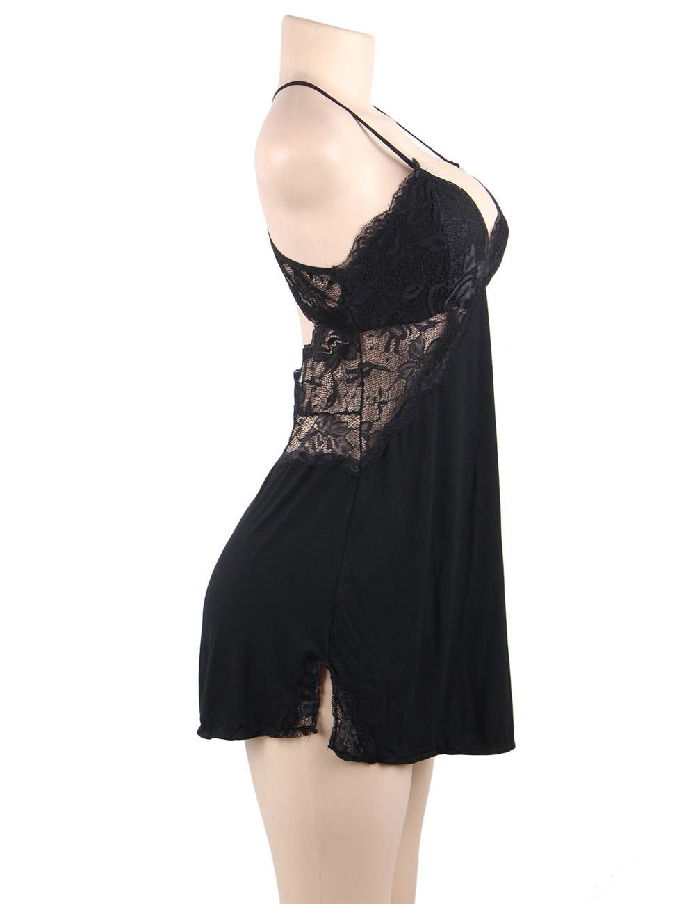 STRETCHY MODAL NIGHTY