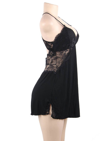 STRETCHY MODAL NIGHTY