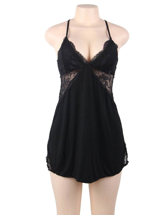 STRETCHY MODAL NIGHTY