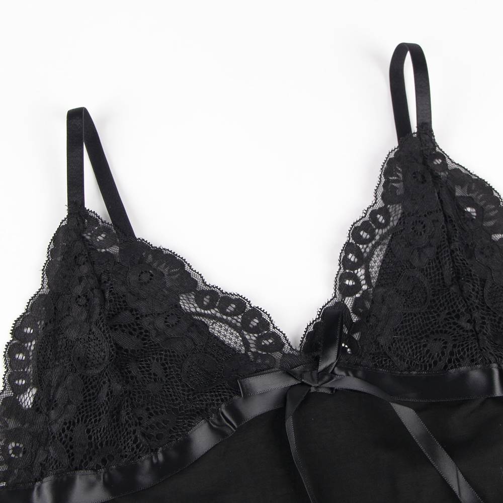 BACKLESS MODAL NIGHTY