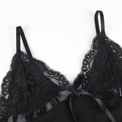 BACKLESS MODAL NIGHTY